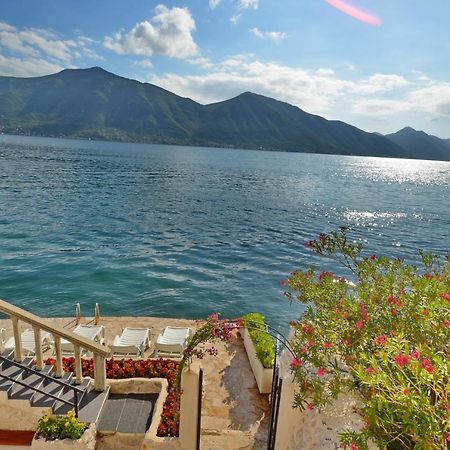Tau Mir I Dobro Apartment Kotor Exterior photo
