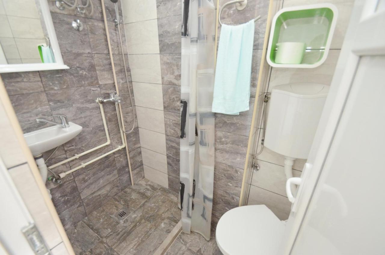 Tau Mir I Dobro Apartment Kotor Exterior photo