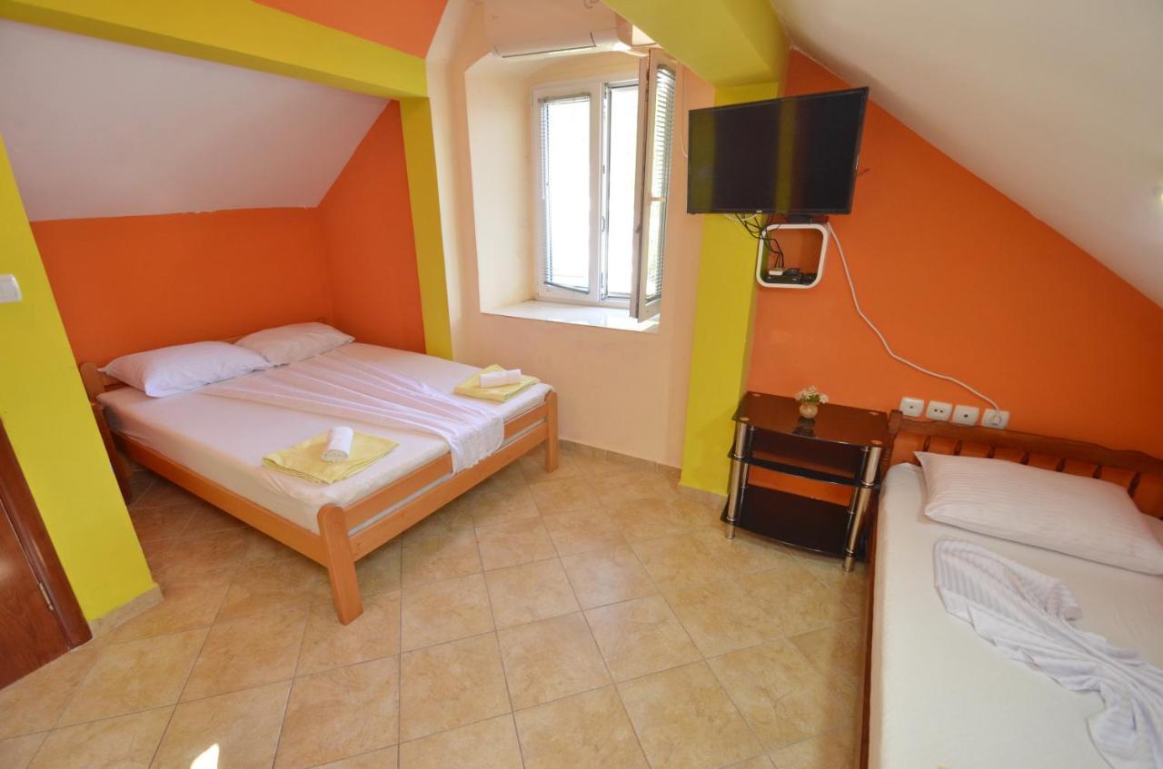 Tau Mir I Dobro Apartment Kotor Exterior photo