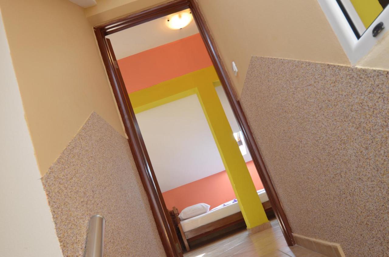 Tau Mir I Dobro Apartment Kotor Exterior photo