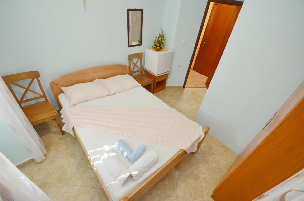 Tau Mir I Dobro Apartment Kotor Exterior photo
