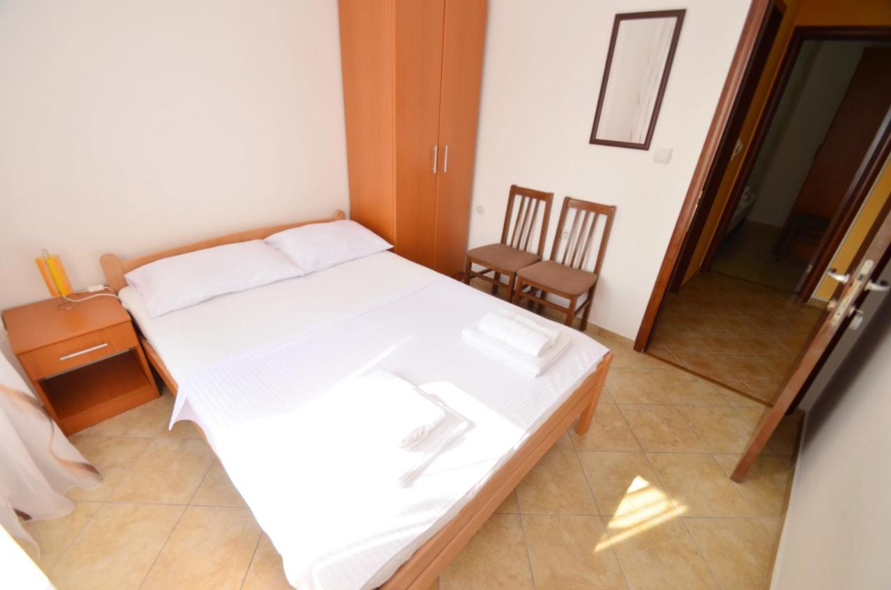 Tau Mir I Dobro Apartment Kotor Exterior photo