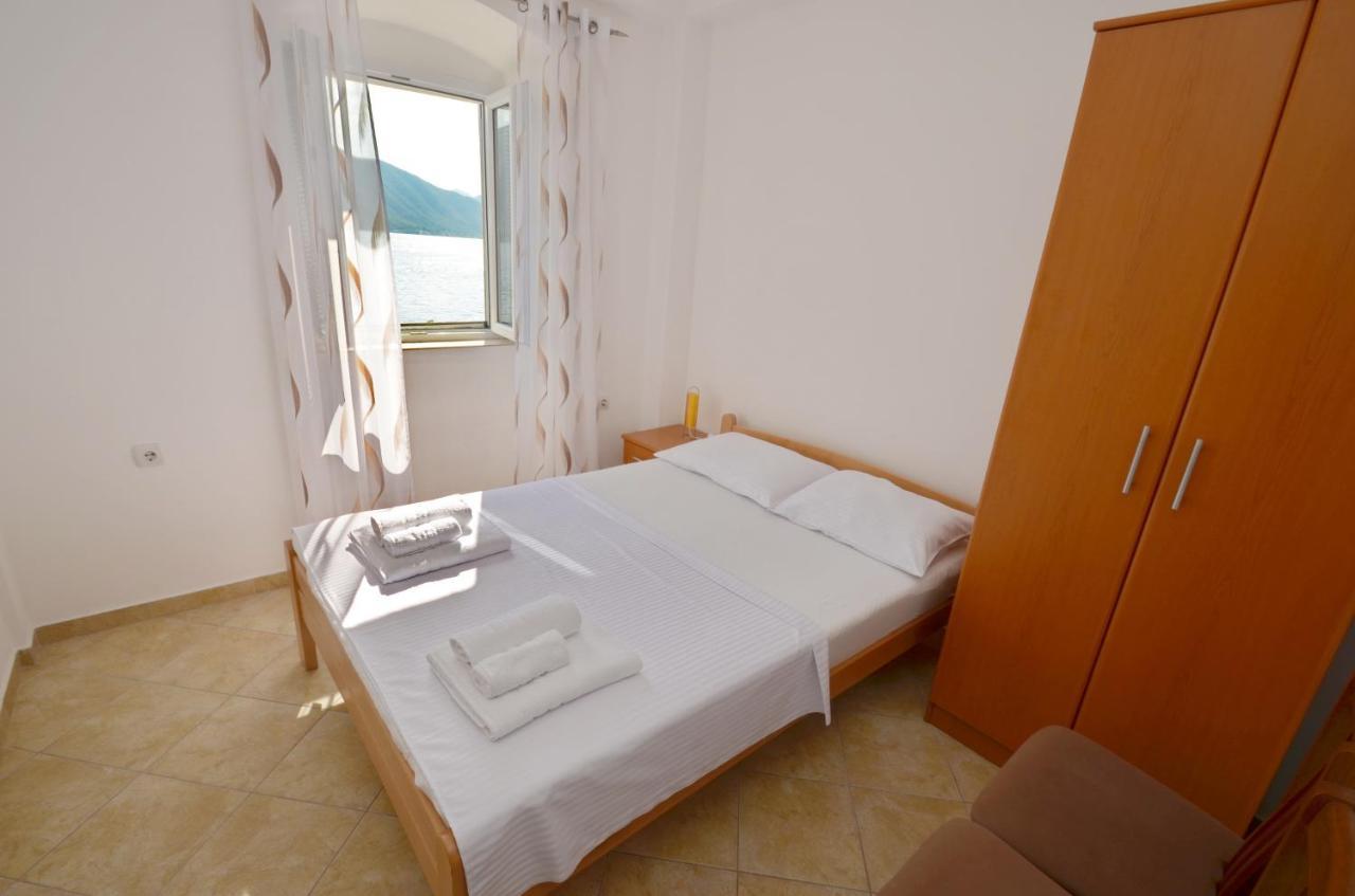 Tau Mir I Dobro Apartment Kotor Exterior photo
