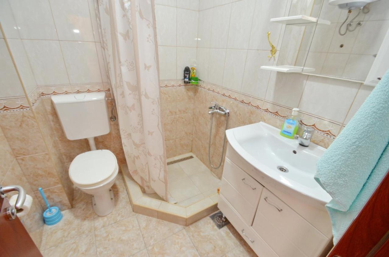 Tau Mir I Dobro Apartment Kotor Exterior photo