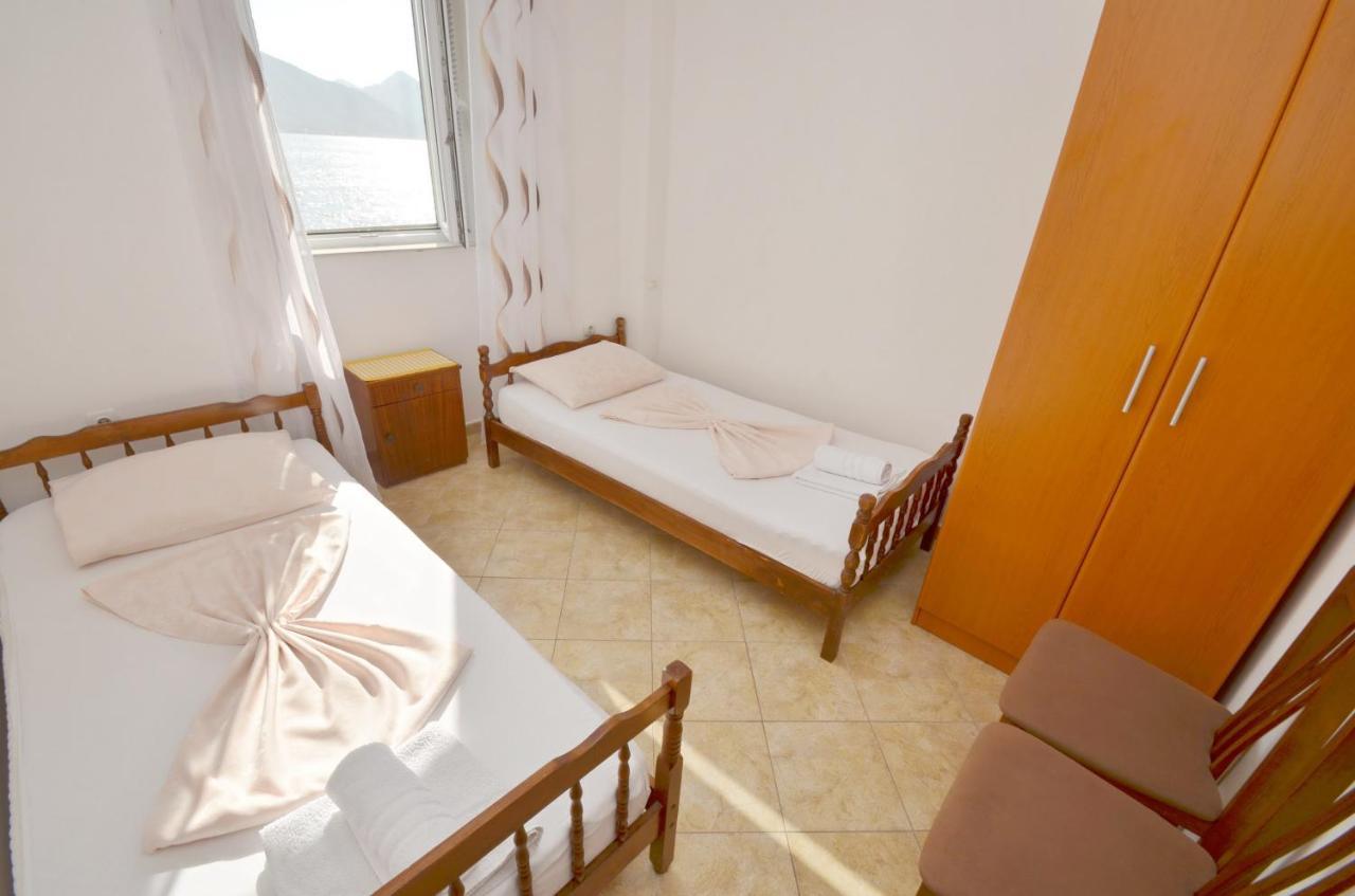 Tau Mir I Dobro Apartment Kotor Exterior photo
