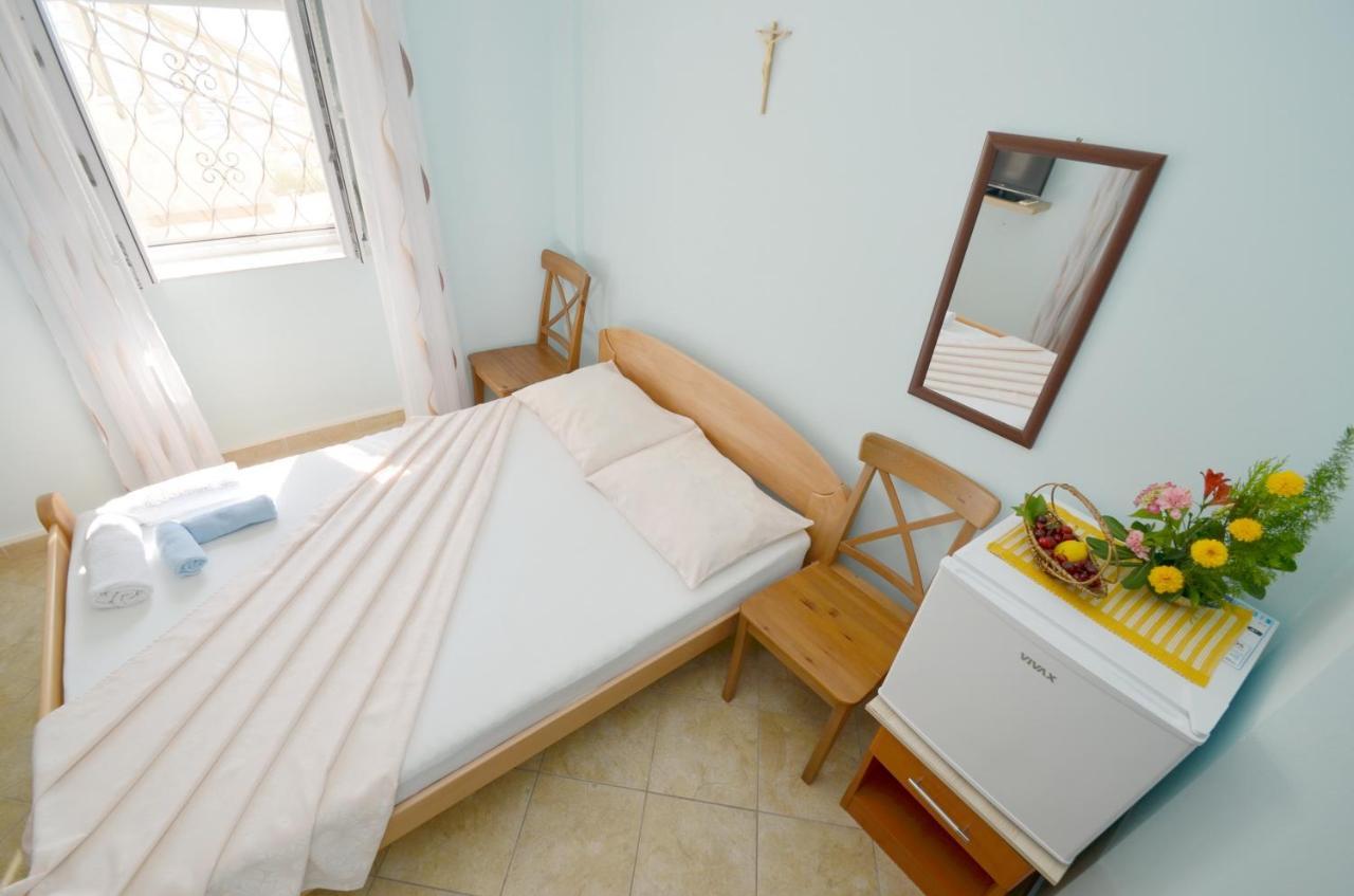 Tau Mir I Dobro Apartment Kotor Exterior photo