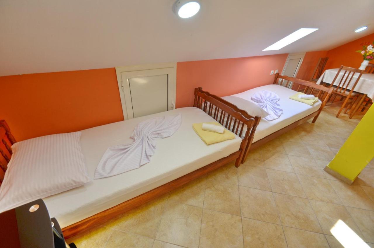 Tau Mir I Dobro Apartment Kotor Exterior photo